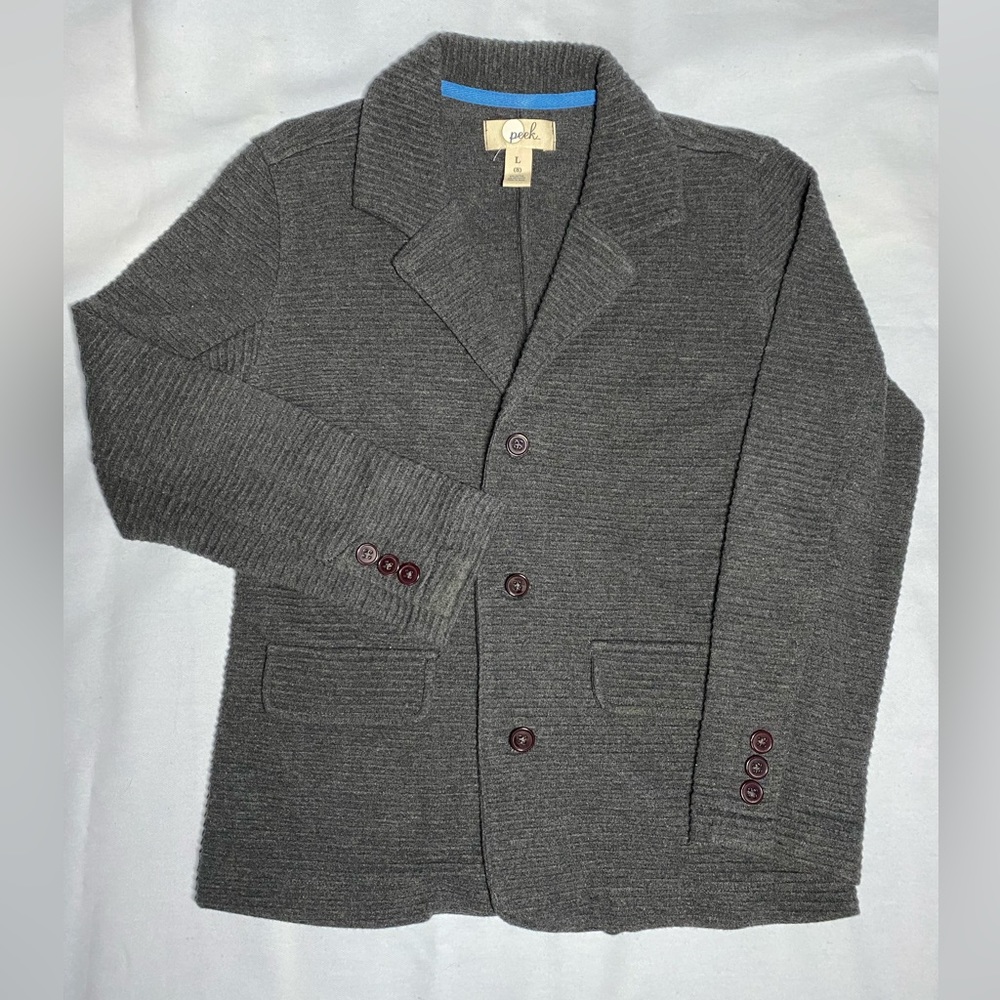 Peek Kids Boys Sports Coat